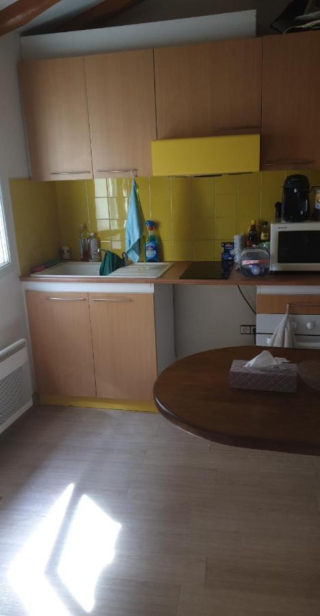 Jolie Petite Maison De Village * Marseilles