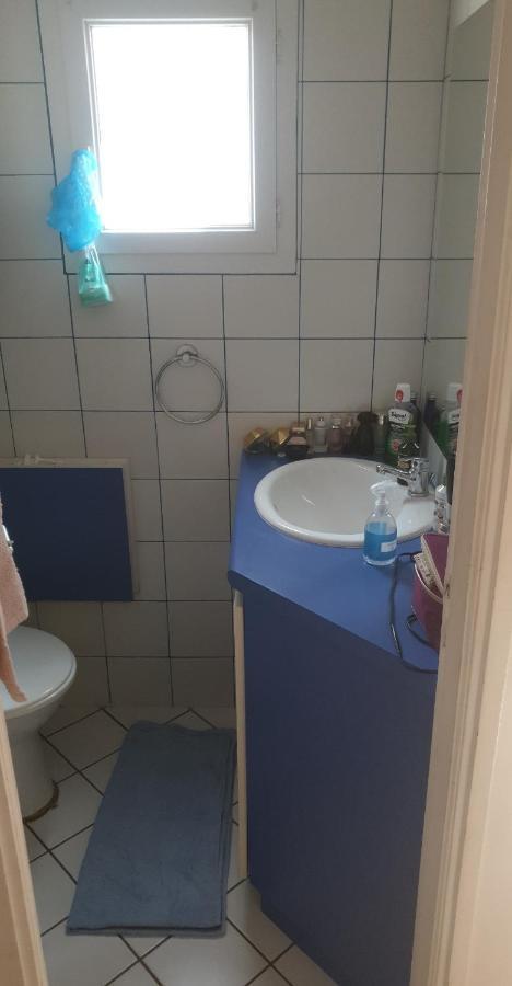 Jolie Petite Maison De Village Ferienhaus