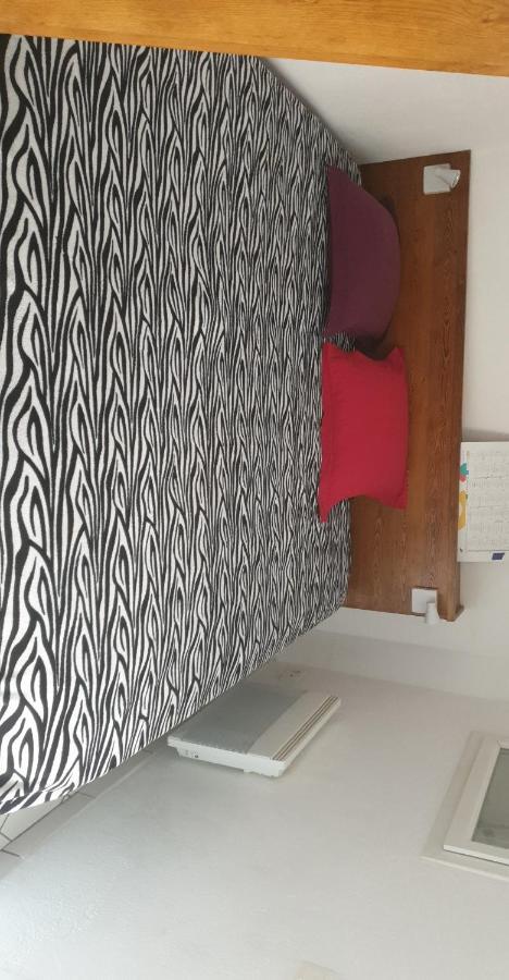 Jolie Petite Maison De Village Holiday home *