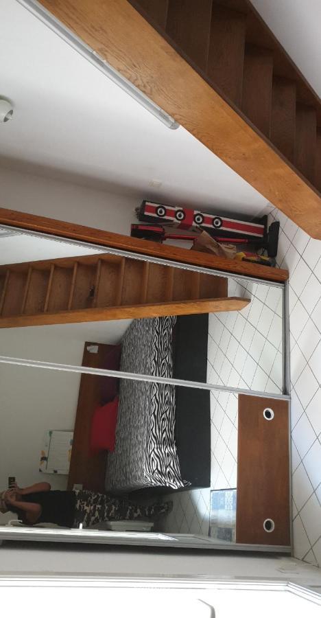 Jolie Petite Maison De Village Holiday home *